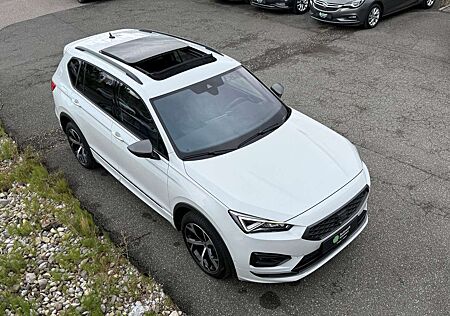 Seat Tarraco 2.0 TDI AHK PANO KAMERA ACC