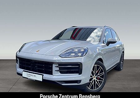 Porsche Cayenne S E-Hybrid