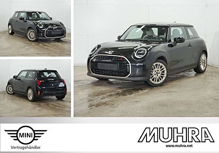Mini Cooper S Lenkradheizung Sportsitz Head Up Display