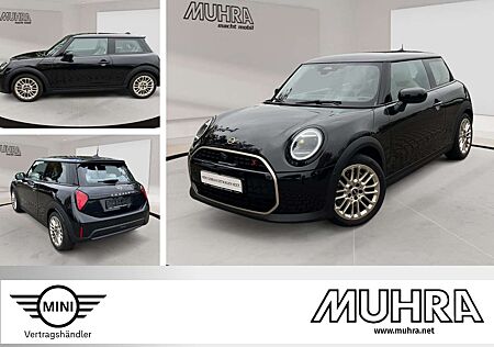 Mini Cooper S Lenkradheizung Sportsitz Head Up Display