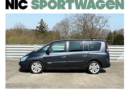 Renault Grand Espace IV Edit.PGA: SCHALTER, 13x SERVICE
