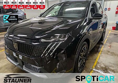 Peugeot 3008 NEUER Allure Hybrid e-DSC6 *SHZ*10"TOUCH*