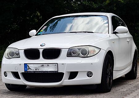 BMW 118d 118 DPF