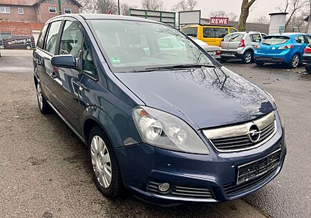 Opel Zafira B CATCH ME Now"Automatik"Navi"7-Sitzer"