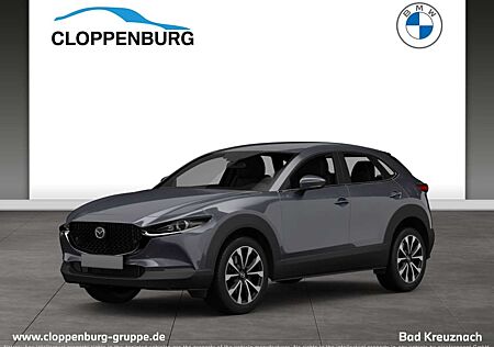 Mazda CX-30 Skyactiv-X 2.0 M-Hybrid Selection Head-Up LED RFK