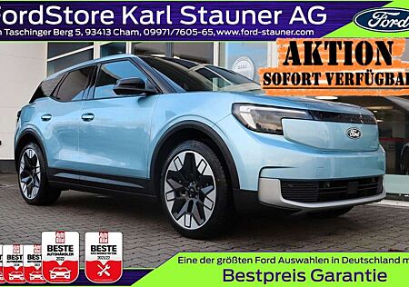 Ford Explorer Premium 77 kWh PANODACH 21"LMF 0,0 FIN*