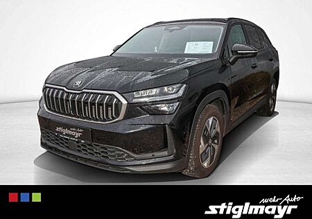 Skoda Kodiaq Selection 2.0 TDI DSG +AHK+MATRIX-LED+18´