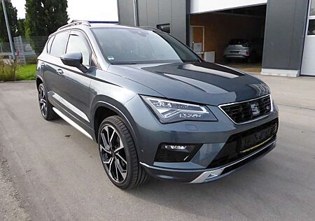 Seat Ateca FR