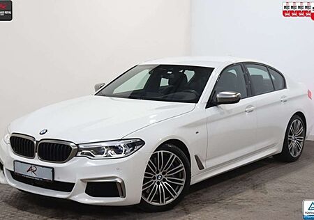 BMW M5 M550 i xDrive LASER,DASHCAM,STANDHZ,360GRAD,H/K