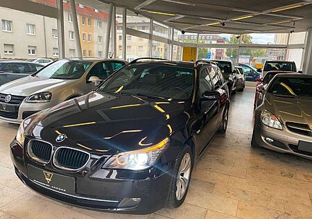 BMW 520 d Edition/Keyless/Led./Pano/Xen./Nav.Pro/PDC/