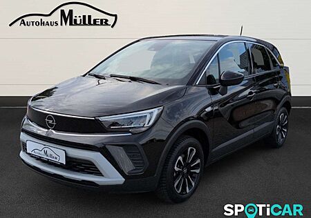 Opel Crossland Elegance 1.2 Turbo AHZ RFK NAVI LED Apple CarPlay