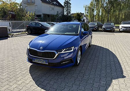Skoda Octavia Ambition 2,0 TDI Aut Navi LED ACC PDC Kamera AHK A