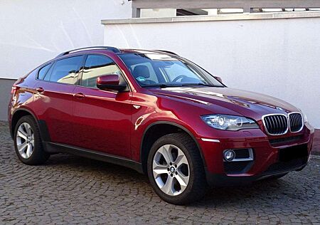 BMW X6 xDrive35i