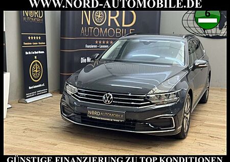 VW Passat Variant Volkswagen GTE 1.4 TSI eHybrid DSG SIDE&LANE GTE