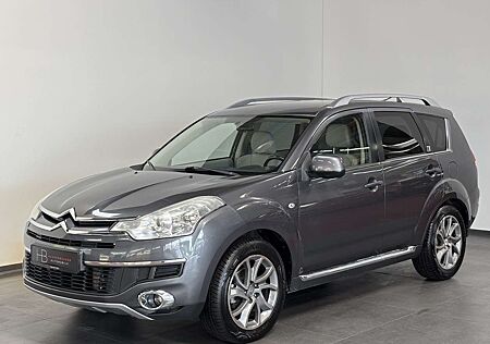 Citroen C-Crosser Exclusive 2.2 Diesel *3.H *7-Sitzer *