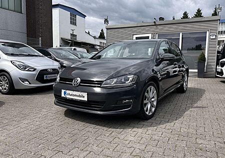 VW Golf Volkswagen VII 1.4 TSI Highline DSG