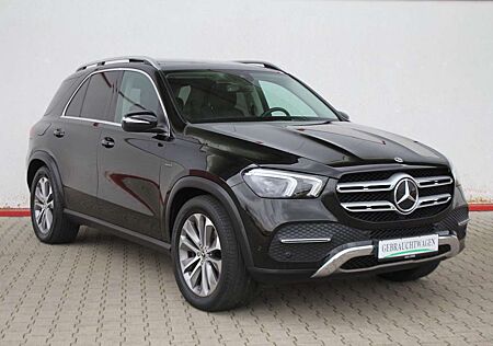Mercedes-Benz GLE 350 de EQ Power PlugIn Hybrid PANO AHK DC 83B