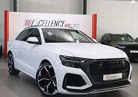 Audi RS Q8 4.0 TFSI Q RS-DYNAMIK-PLUS ROT+ CARBON+