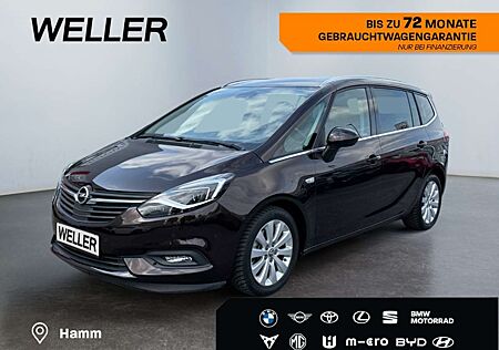 Opel Zafira 1.6 DIT Automatik Innovation *LED*ACC*CAM*