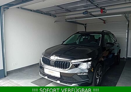Skoda Kamiq 1.0 TSI Selection Plus*Alu 16"*Kamera*SHZ