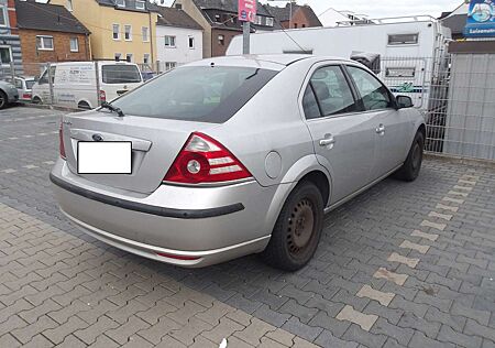 Ford Mondeo 1.8