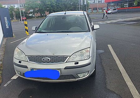 Ford Mondeo 1.8