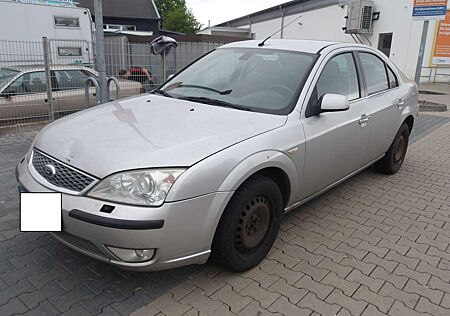 Ford Mondeo 1.8