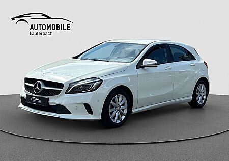 Mercedes-Benz A 180 CDI /LED/PDC/NAVI/LEDER/