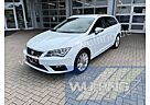Seat Leon ST 1.5TSI Excellence OPF Navi ACC LED-SW 1. Hand