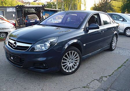 Opel Vectra Vectra Fließheck 1.8 Easytronic