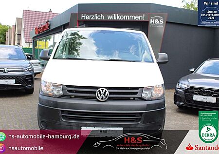 VW T6 Transporter Volkswagen Kasten-Kombi Kasten lang