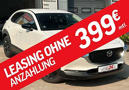 Mazda CX-30 2.0 SKYACTIV*399€*SOFORT-VERFÜGBAR*