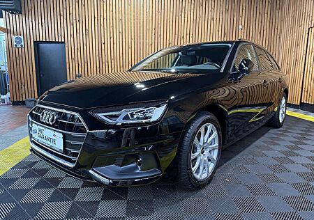 Audi A4 Avant 2,0 TDI Aut. *Navi+*ACC*AHK*Kamera*App*