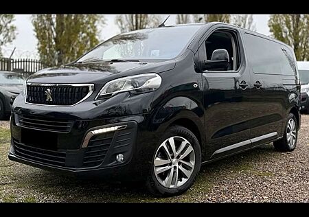 Peugeot Traveller Expert L2 2.0 BlueHDi 130 kW/177 PS EAT6 (8 Sitze)