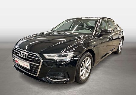 Audi A6 Limousine 45 TFSI S tronic FLA ACC SpurH LED