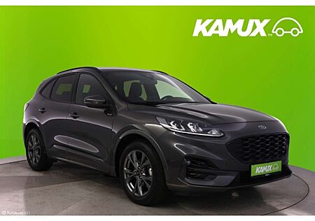 Ford Kuga 2.0EB Aut.ST-Line+LED+NAVI+VIRTUAL+KAMERA