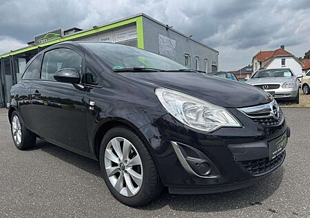Opel Corsa 150 Jahre