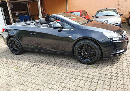 Opel Cascada 1.6 (ECOTEC) DI Turbo Automatik Innovation
