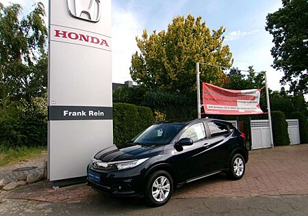 Honda HR-V 1.5 i-MMD Hybrid Elegance