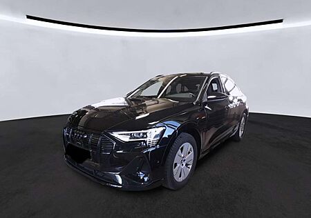Audi e-tron SPORTBACK 55 2x S LINE/ACC/PANO/S-SITZE