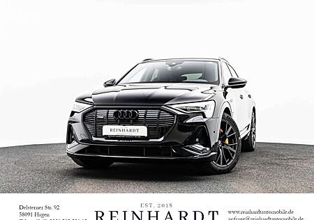 Audi e-tron SPORTBACK 55 2x S LINE/ACC/PANO/S-SITZE