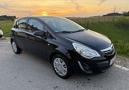 Opel Corsa Innovation