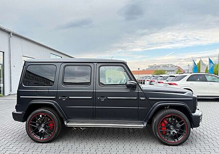 Mercedes-Benz G 63 AMG G63*AMG*Edition1*360°ACC*BURMESTER*MULTIBEAM*DAB
