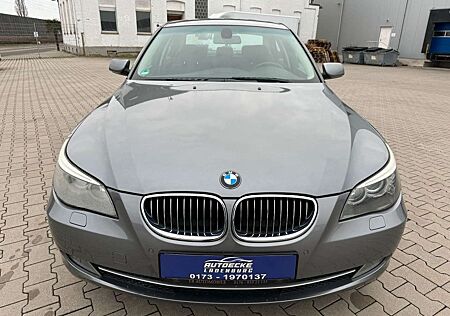 BMW 523i 523 Baureihe 5 Lim.