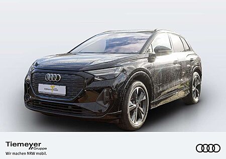 Audi Q4 e-tron 40 2x S LINE MATRIX LM20 PANO