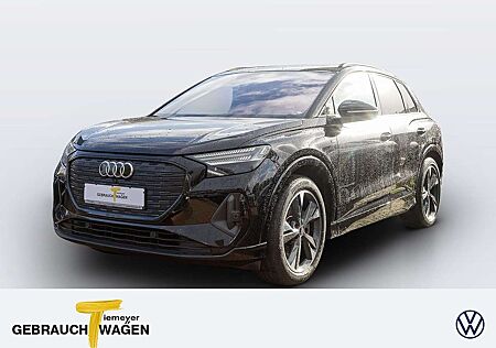 Audi Q4 e-tron 40 2x S LINE MATRIX LM20 PANO