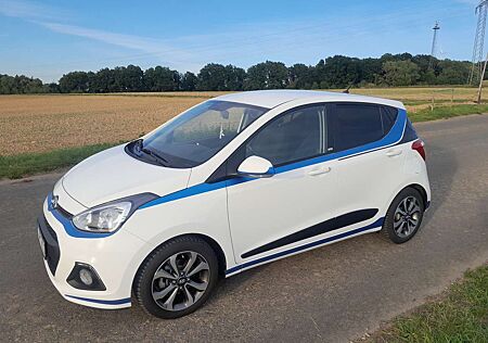 Hyundai i10 1.0 Passion