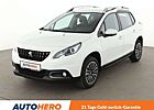 Peugeot 2008 1.2 e-VTi Active*TEMPO*PDC*SHZ*KLIMA*GARANTIE*