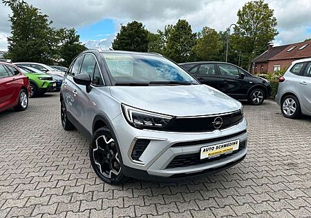 Opel Crossland X Crossland 1.2 Ultimate Navi/Kamera/Panoramadach
