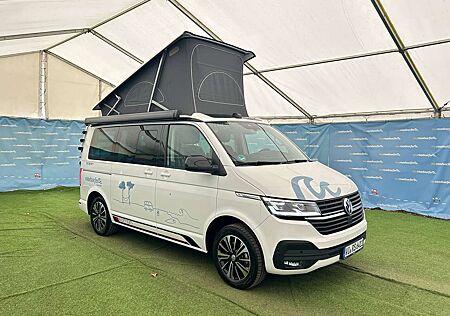 VW T6 Volkswagen .1 California Ocean EDITION *el.Aufst.D *LED *Navi *AUT *Standhz